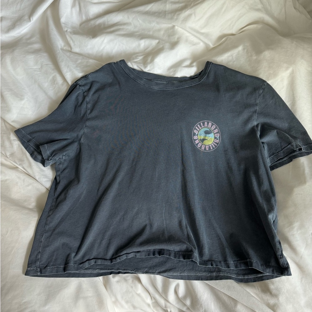 Billabong Vintage Tee